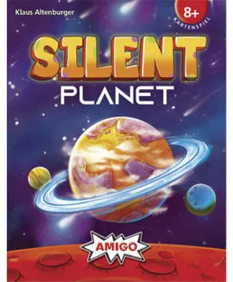 Produktbild von Silent Planet