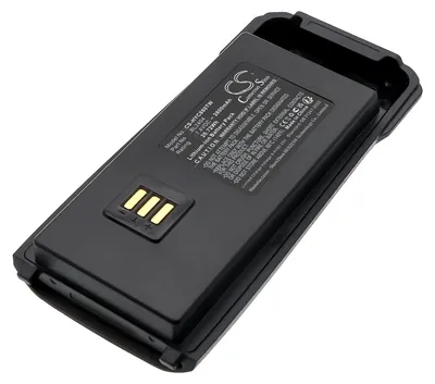 Obrázek produktu pro TECHTEK Baterie kompatibilní s [Hytera] TC-880GM, TC-890GM nahrazuje BL2404