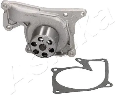 Produktbild von ASHIKA Kühlmittelpumpe Wasserpumpe für NISSAN Qashqai / Qashqai +2 I (J10, NJ10) 35-01-150