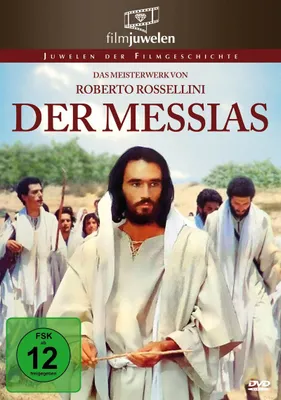 Obrázek produktu pro Der Messias