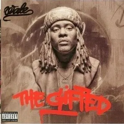 Produktbild von Wale - The Gifted (Limited Edition) (Coloured) (2 LP)