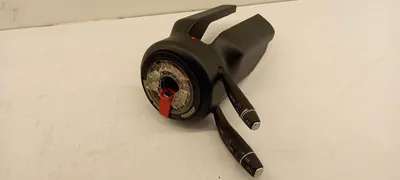 Immagine prodotto di Interruttore del piantone dello sterzo, originale Nissan, codice 25560HG00G