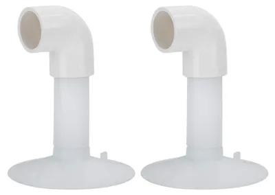 Image de Kit d'outils pour écran LCD - Réparation d'écran - Outil pratique - Ventouses - Parfait pour les écrans LCD - Idéal pour les techniciens