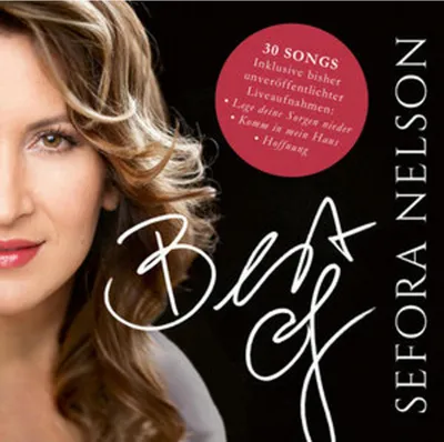Produktbild von Best of Sefora Nelson