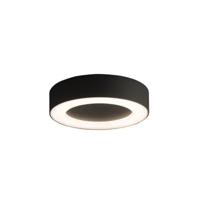 Obrázek produktu pro LED stropní svítidlo Nowodvorski MERIDA grafit, hliník 9514