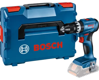 Productafbeelding van BOSCH Professional 0 601 9K3 301 BOSCH Professional GSB 18V-45 Akku-Bohrschrauber-Set 18,0 V, ohne Akku