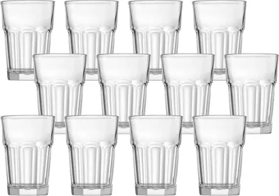 Produktbild von Ritzenhoff & Breker RIAD Longdrinkglas 350 ml 12er Set