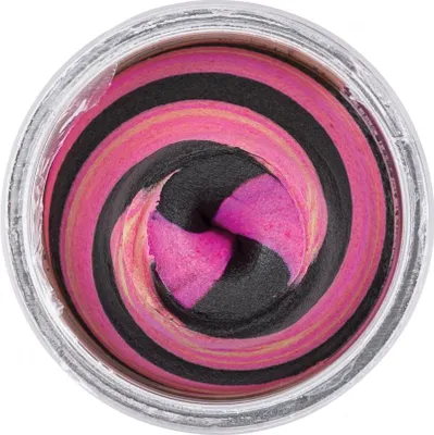 Produktbild von Berkley PowerBait® Trout Dough Bait Swirls (Showtime Shine)
