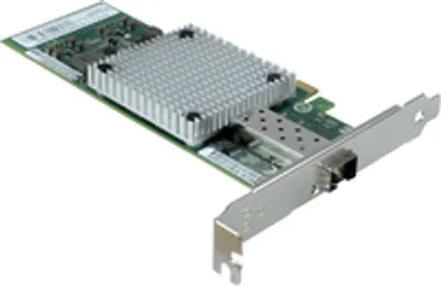 Immagine prodotto di Inter Tech 88883049 Inter-Tech Gigabit PCIe Adapter LR-9801BF SFP+ SinglePort