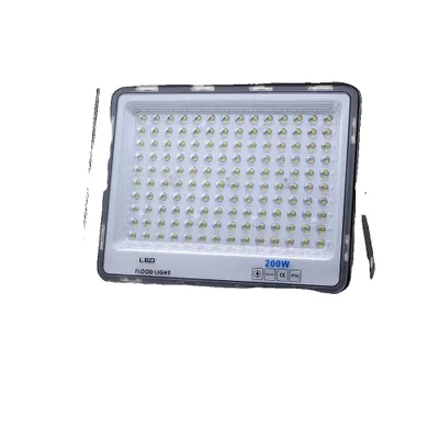 Obrázok produktu pre LED reflektor, výkon 200W, vodotesný IP66, 200W