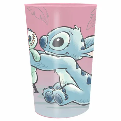 Image de Gobelet Disney Stitch 250ml