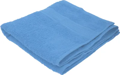 Produktbild von Jassz Badetuch 50 x 100 cm BC551 (Einheitsgröße) (Hellblau)