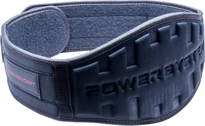 Obrázek produktu pro Power System Opasek Neo Flex Black XL