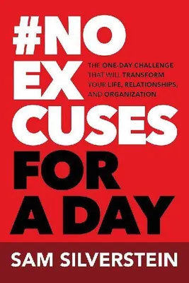 Image de Pas d'excuses pour une journée