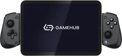 Obrázok produktu pre Mobilný ovládač Gamesir X5S (čierny)