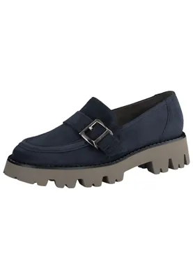 Obrázek produktu pro Paul Green mokasíny Slipper semišové