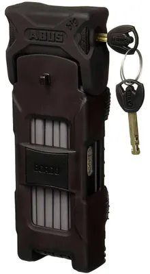Obrázek produktu pro Abus -Fordeslot Bordo 6000K Black 120 cm