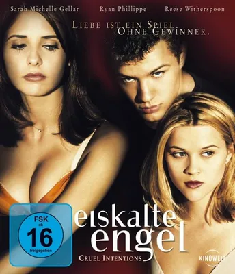 Produktbild von Eiskalte Engel