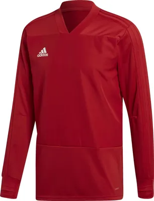 Produktbild von Adidas CON18 TR TOP | POWRED/WHITE | Größe: XL