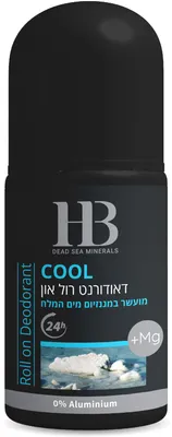 Produktbild von Health&Beauty Deo Roll-On Männer Cool Blue 75ml