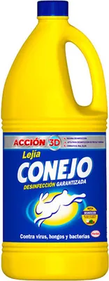 Immagine prodotto di Candeggina Conejo 2 litri