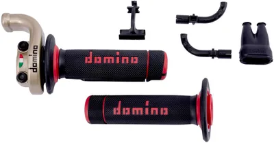 Produktbild von DOMINO Gasgriffarmatur "KRE03"