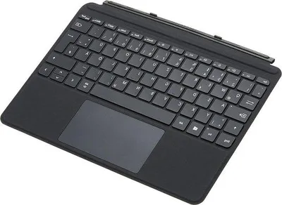Zdjęcie produktu dla Czarna osłona ochronna do Surface Go