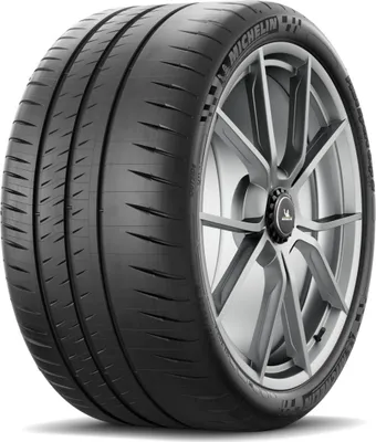 Image de Michelin Pilot Sport Cup 2 (Nd1) 275/35R21 103(Y) Bsw Xl