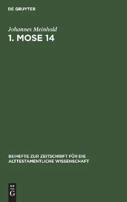 Produktbild von 1. Mose 14