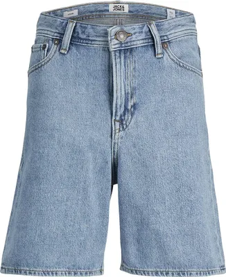 Produktbild von Jack & Jones Tony Original 910 Kurze Jeans Blau 15 Years Junge Blau 15 Years