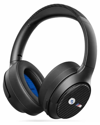 Immagine prodotto di Bmw Encmetal Logos Cuffie Bluetooth In-Ear Anc - Nero