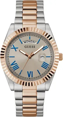 Obrázek produktu pro Guess GW0265G13  watch CONNOISSEUR