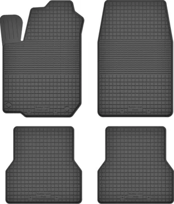 Obrázok produktu pre Gumené autorohože pre: Opel Zafira B (2005-2014)