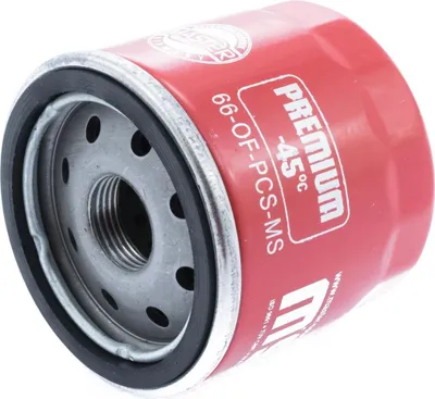 Immagine prodotto di Filtro olio MS 66-OF-PCS-MS per RENAULT TWINGO I (C06_)