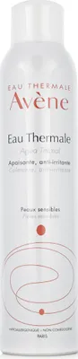 Produktbild von Avene Eau Thermale, 300 ml, Spray, Weiblich, normale Haut, Empflindliche Haut, Weichmachend, Beruhigend, AVENE THERMAL SPRING WATER (AVENE AQUA). GAS : Nitrogen