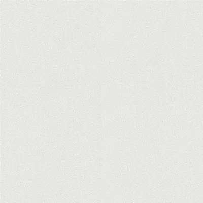 Produktbild von Vliestapete 144017 Tapete Uni Einfarbig 106 x 2500 cm Rasch Selection Weiß