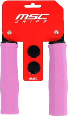 Obrázek produktu pro Msc Griffe Pink 125 mm Pink 125 mm