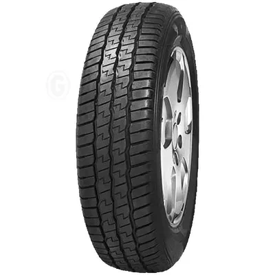 Produktbild von Tristar Sommerreifen motorcycle-tyres Powervan 2 ( 175 R14C 99/98R )