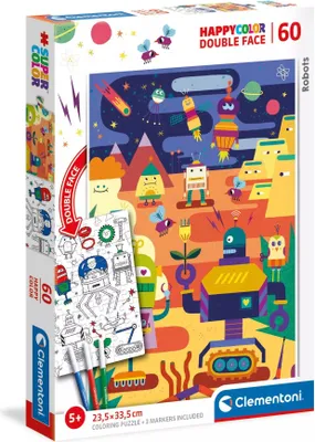 Obrázok produktu pre Clementoni 26061, 5 rok / roky