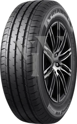 Produktbild von Triangle Sommerreifen motorcycle-tyres TV701 ( 185/75 R16C 104/102T 8PR )