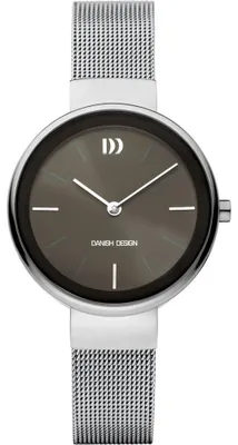 Produktbild von Danish Design - Armbanduhr - Damen - IV64Q1209