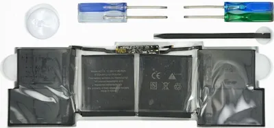 Obrázok produktu pre A2113 Batéria pre MacBook Pro 16 palcov 2019 A2141 ako originál