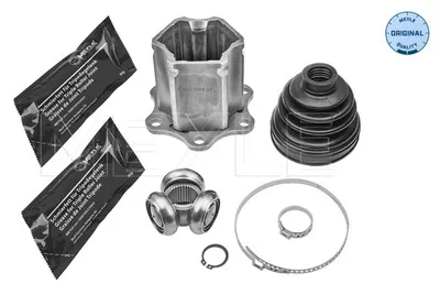 Produktbild von MEYLE Gelenksatz Antriebswelle Getriebeseitig für VW GOLF VI (5K1) 100 498 0209