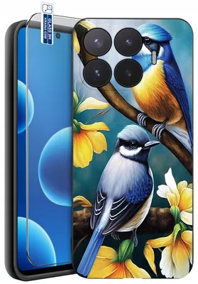 Obrázok produktu pre Puzdrá pre Xiaomi 17T – dizajny | Matné silikónové puzdro + sklo 9H