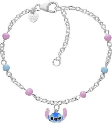 Produktbild von Armbanden Disney Silber Kollektion Stitch - kind