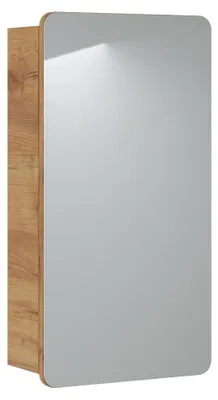 Immagine prodotto di Specchio da bagno, armadietto a specchio, specchio per il bagno, specchio da parete, armadio