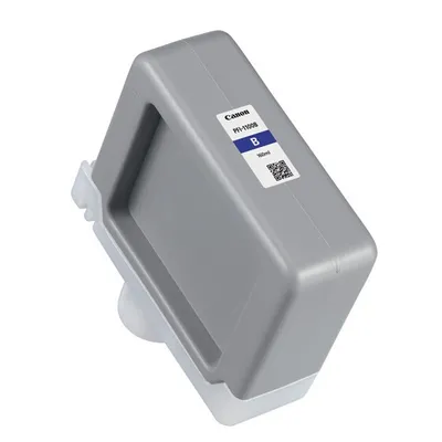 Obrázek produktu pro Canon PFI-1100B, Modrá, Inkoust na pigmentové bázi, 160 ml