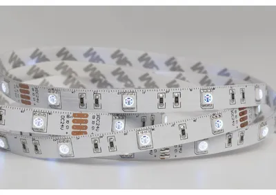 Productafbeelding van Havanna kleurband - RGB - IP20, wit