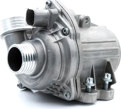 Produktbild von SKF Kühlmittelpumpe Wasserpumpe für BMW 3 Touring (E91) VKPA 88322