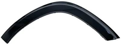 Image de Élargisseur de passage de roue avant droit pour Mercedes GLS X166, modèles de 2014 à 2019